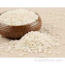 Riz collant 25 kg